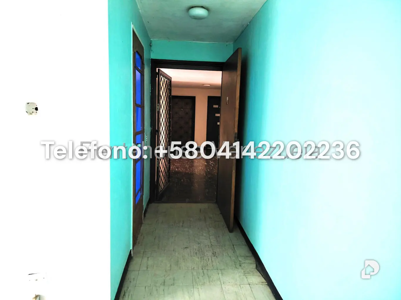 Apartamento en La California Norte, Caracas – 6