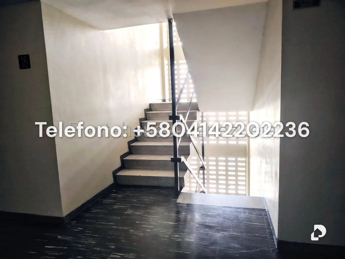 Apartamento en La California Norte, Caracas – 8
