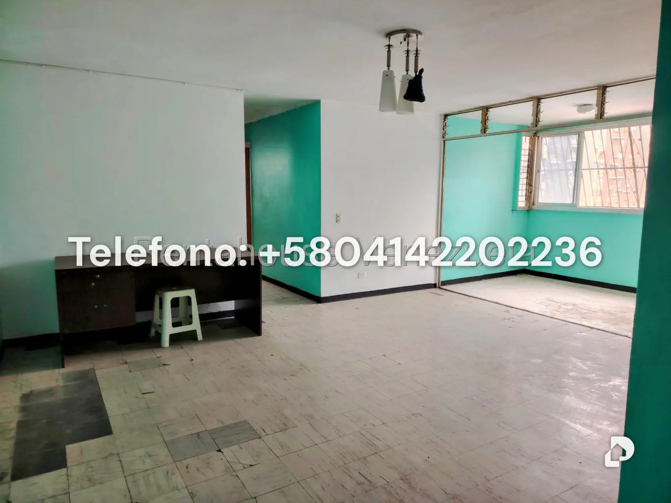 Apartamento en La California Norte, Caracas – 22