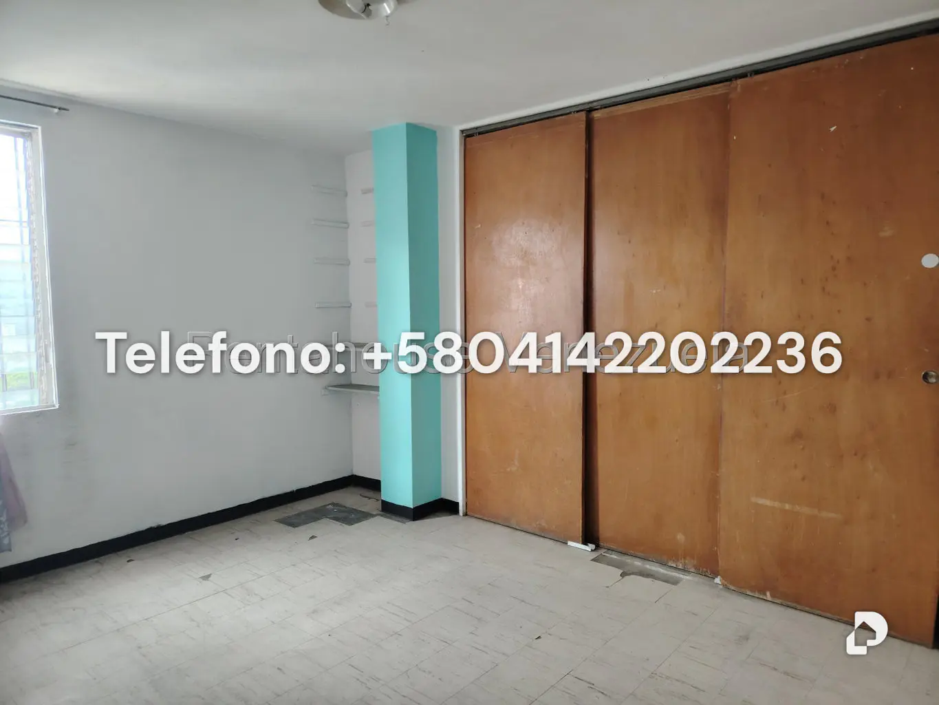 Apartamento en La California Norte, Caracas – 18