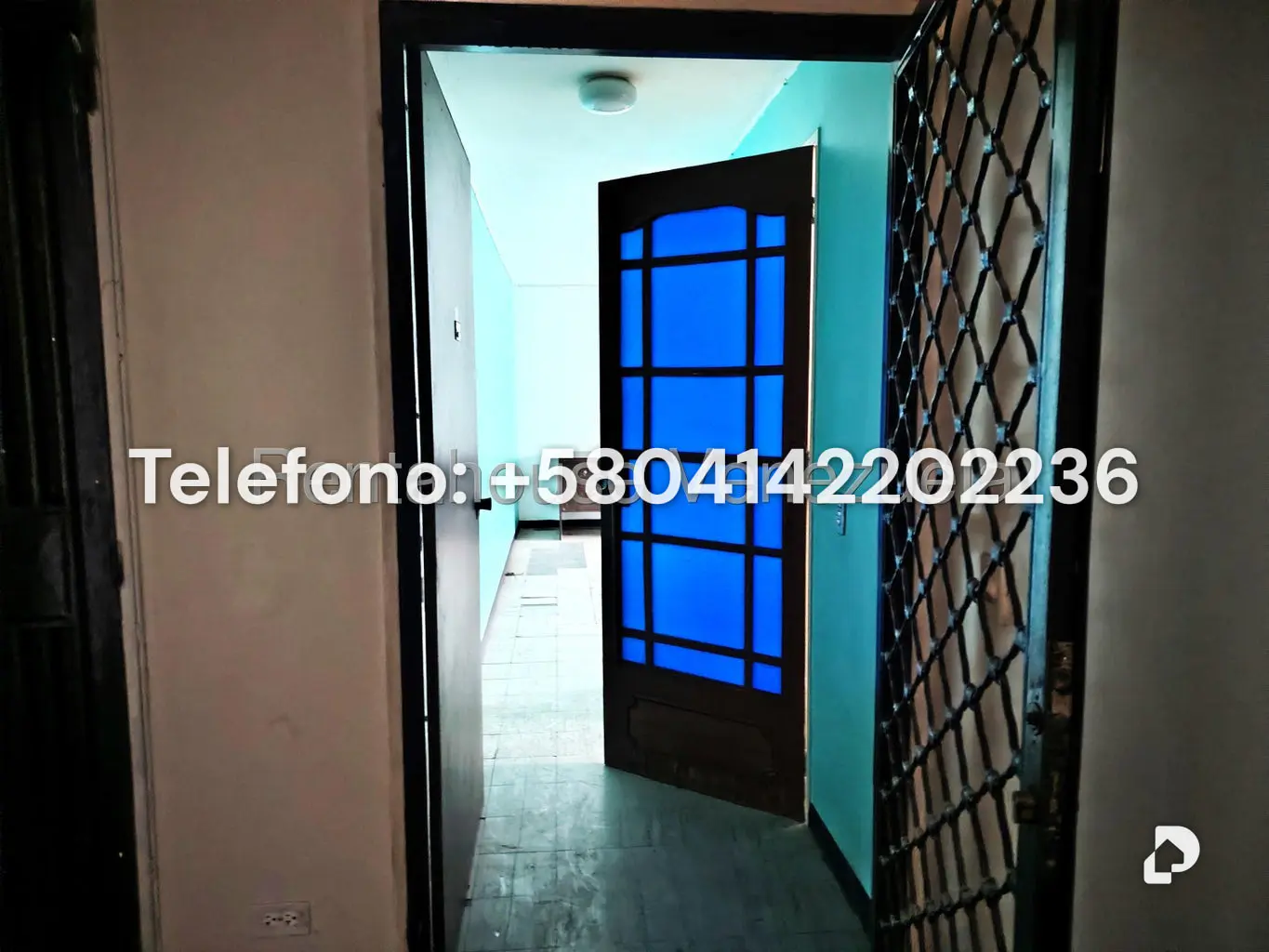 Apartamento en La California Norte, Caracas – 3