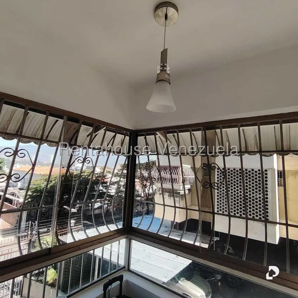 Apartamento en Santa Mónica, Caracas