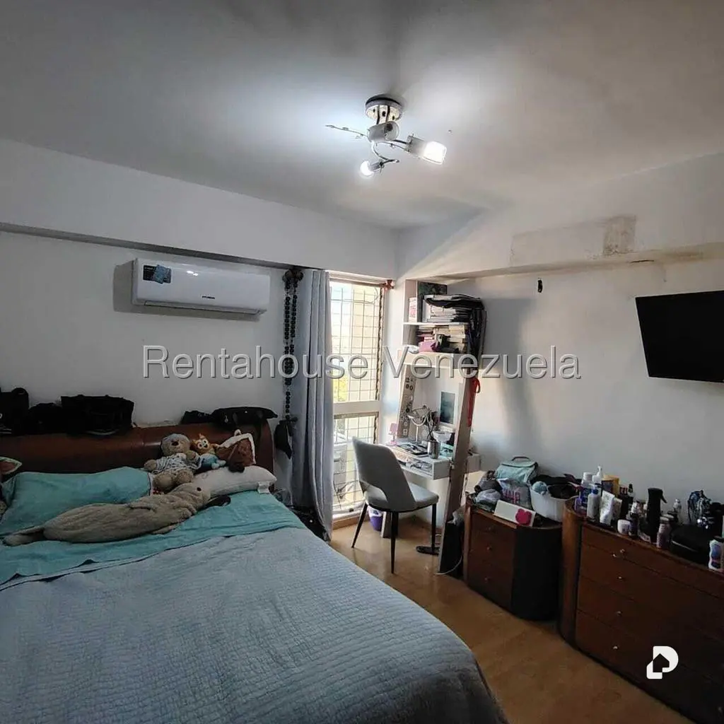 Apartamento en Santa Mónica, Caracas