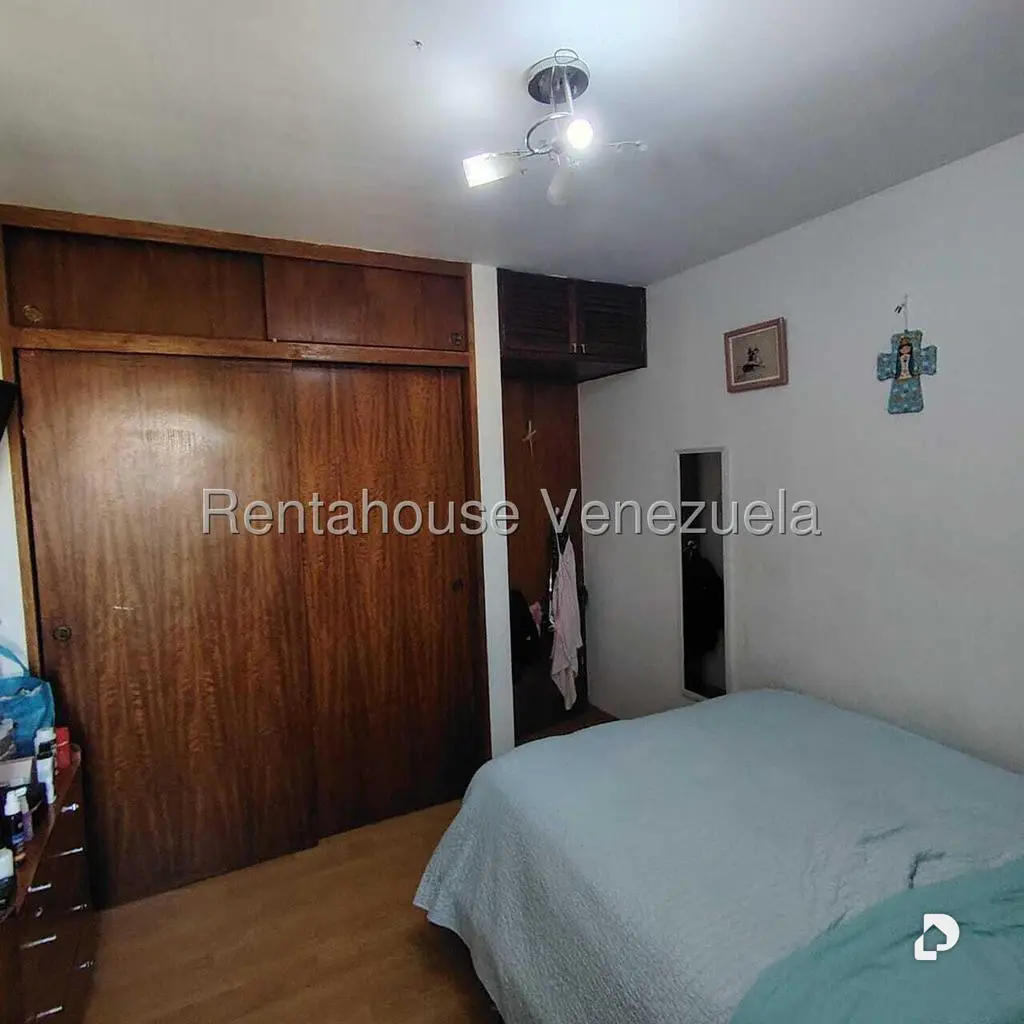 Apartamento en Santa Mónica, Caracas
