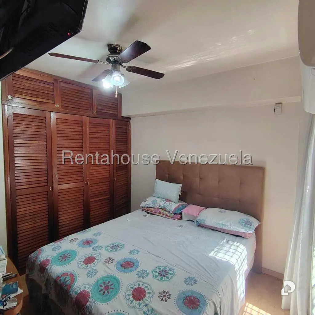 Apartamento en Santa Mónica, Caracas