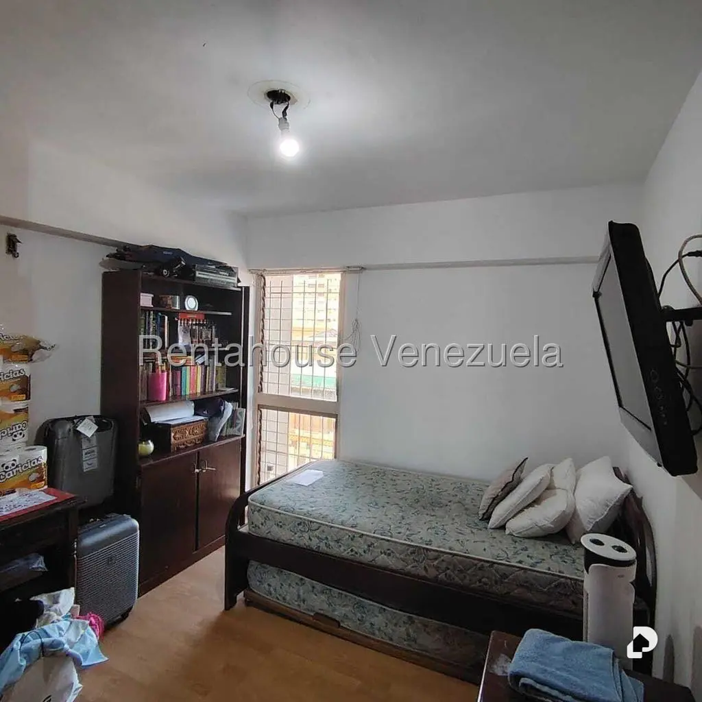 Apartamento en Santa Mónica, Caracas