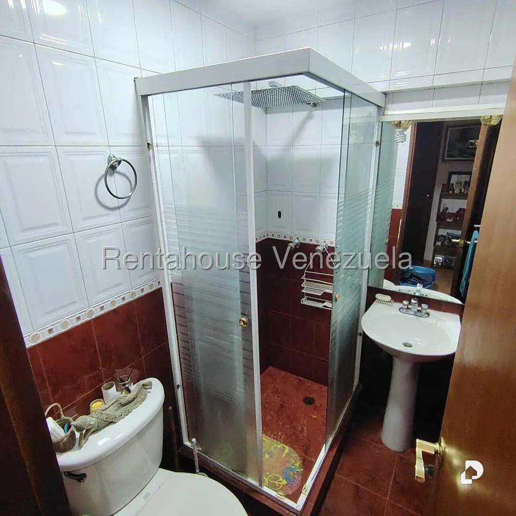 Apartamento en Santa Mónica, Caracas