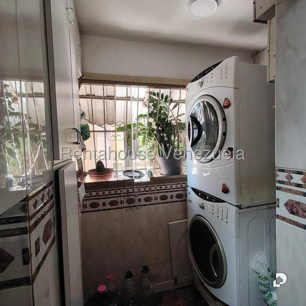 Apartamento en Santa Mónica, Caracas