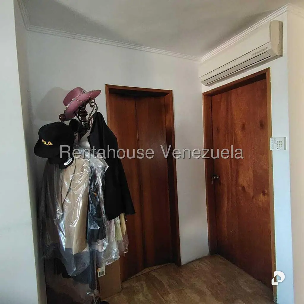 Apartamento en Santa Mónica, Caracas