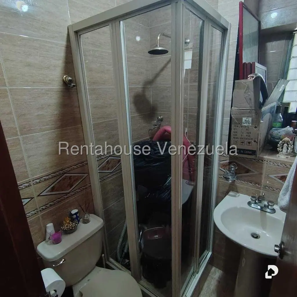 Apartamento en Santa Mónica, Caracas