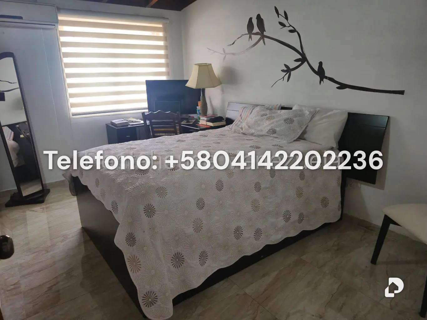Casa en Cumbres de Curumo, Caracas – 20