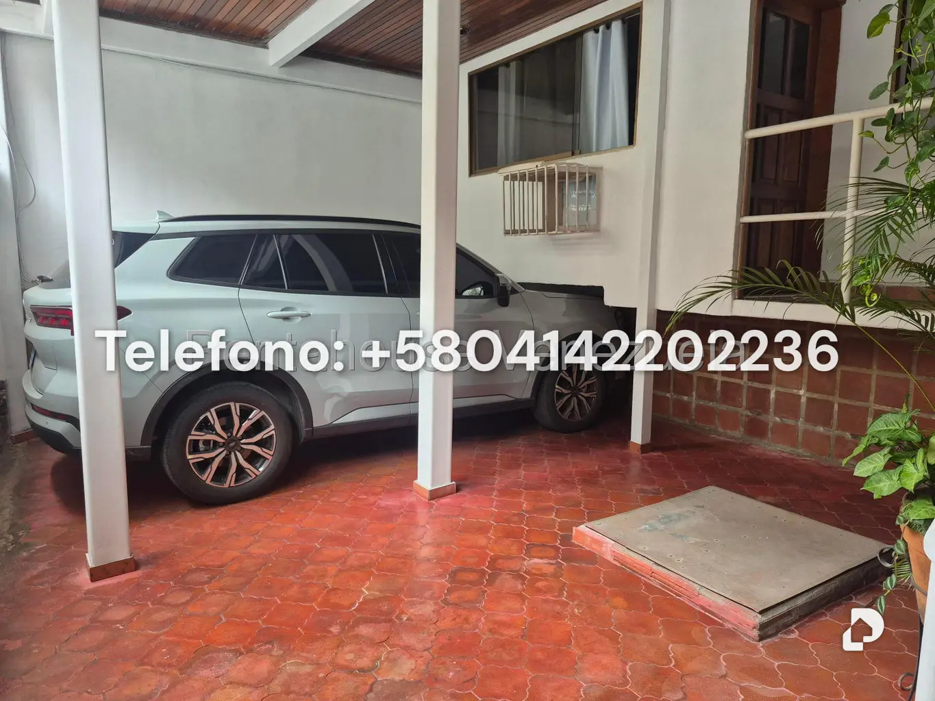 Casa en Cumbres de Curumo, Caracas – 8