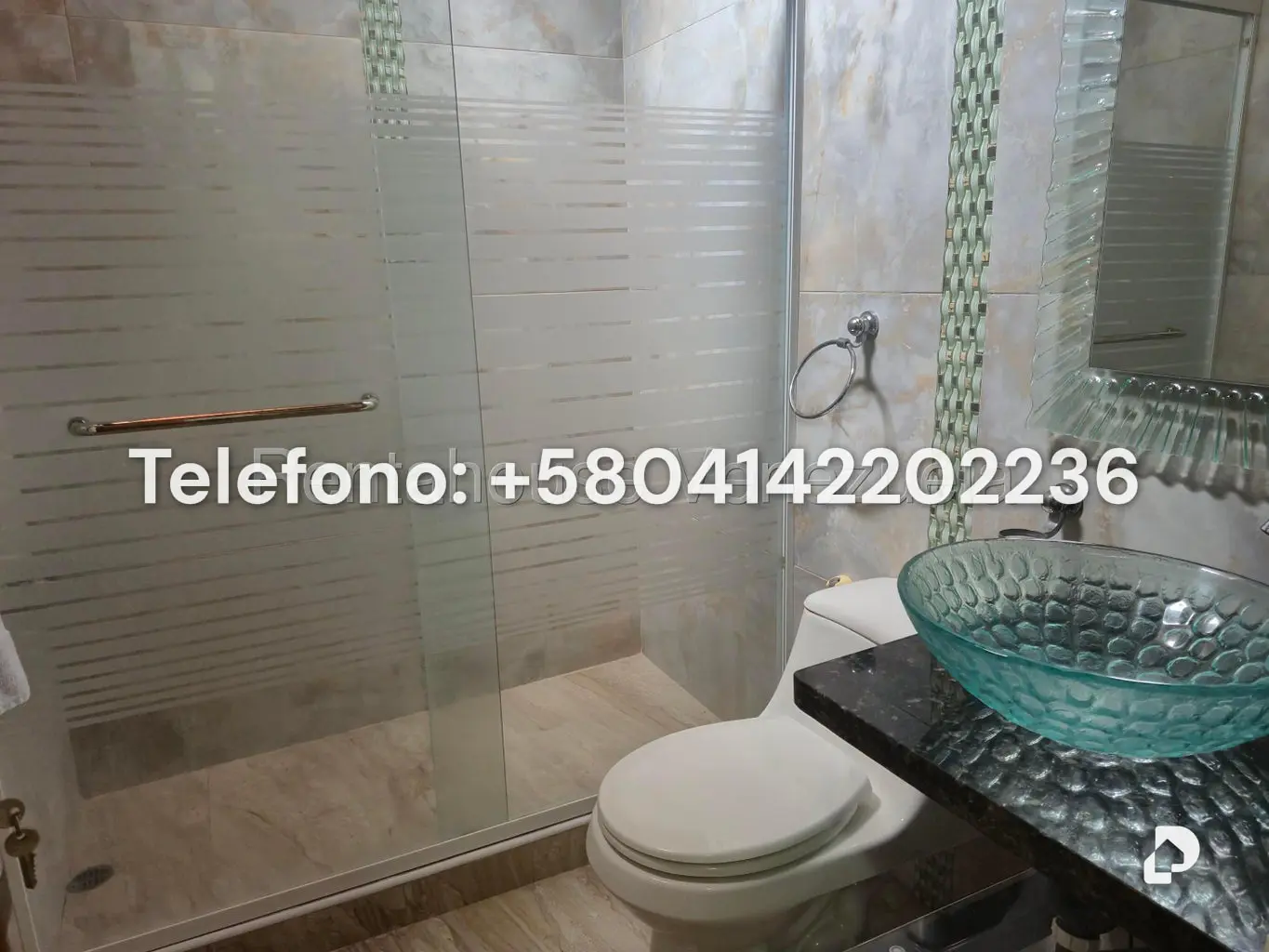 Casa en Cumbres de Curumo, Caracas – 15