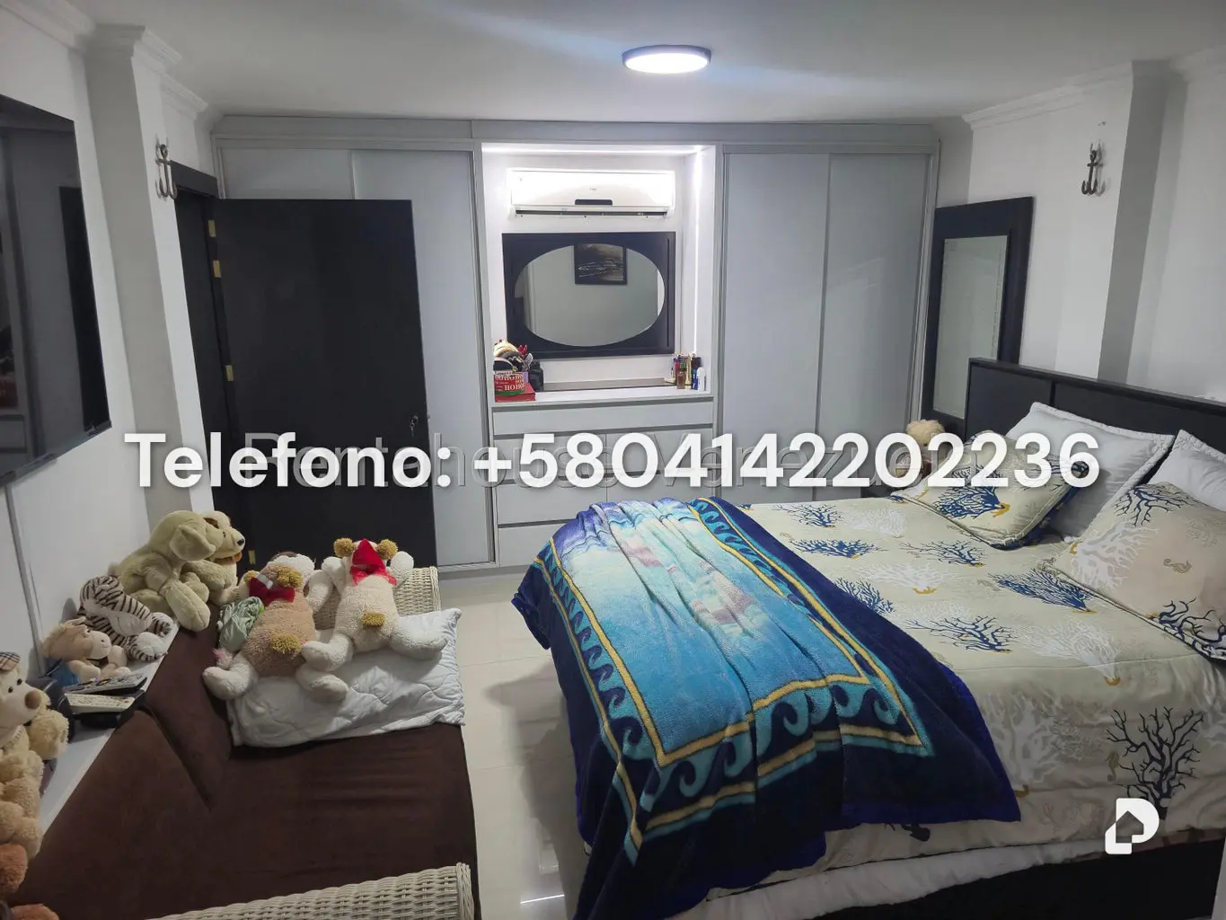 Casa en Cumbres de Curumo, Caracas – 22