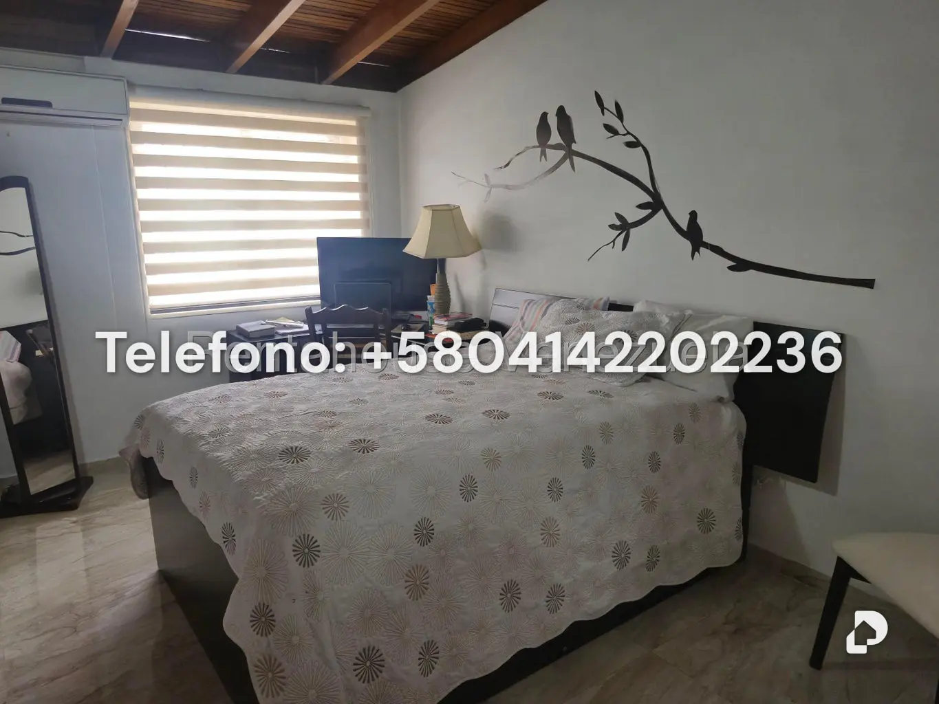 Casa en Cumbres de Curumo, Caracas – 19