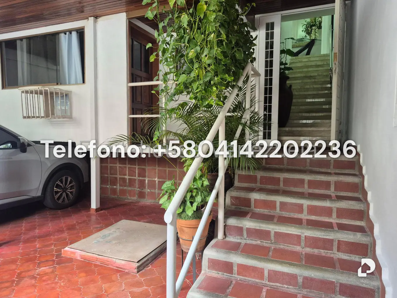 Casa en Cumbres de Curumo, Caracas – 25