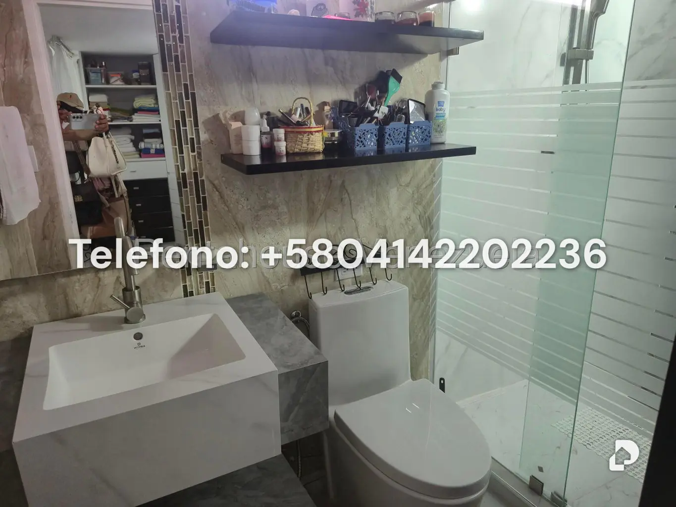 Casa en Cumbres de Curumo, Caracas – 11
