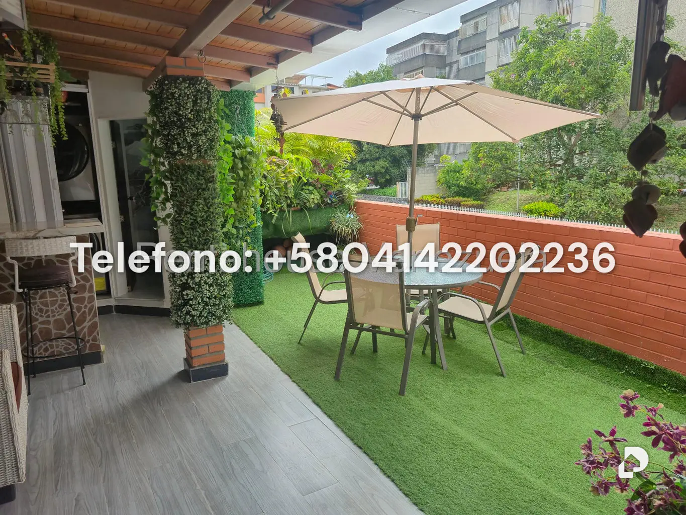Casa en Cumbres de Curumo, Caracas – 30