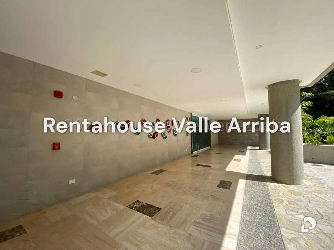 Apartamento en Los Chorros, Caracas – 5