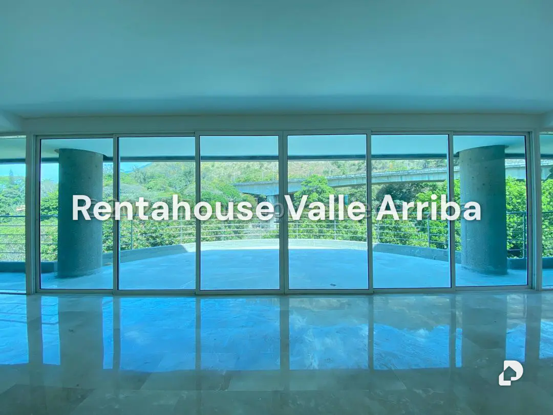 Apartamento en Los Chorros, Caracas – 10