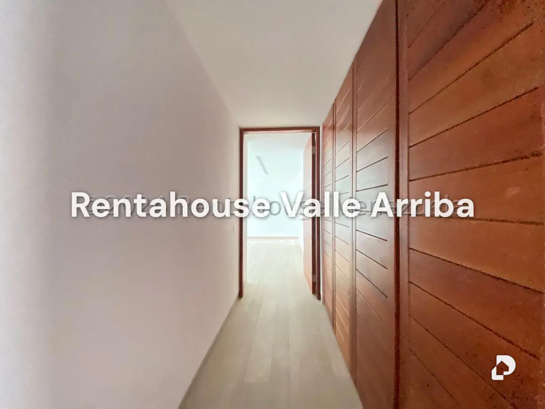 Apartamento en Los Chorros, Caracas – 26