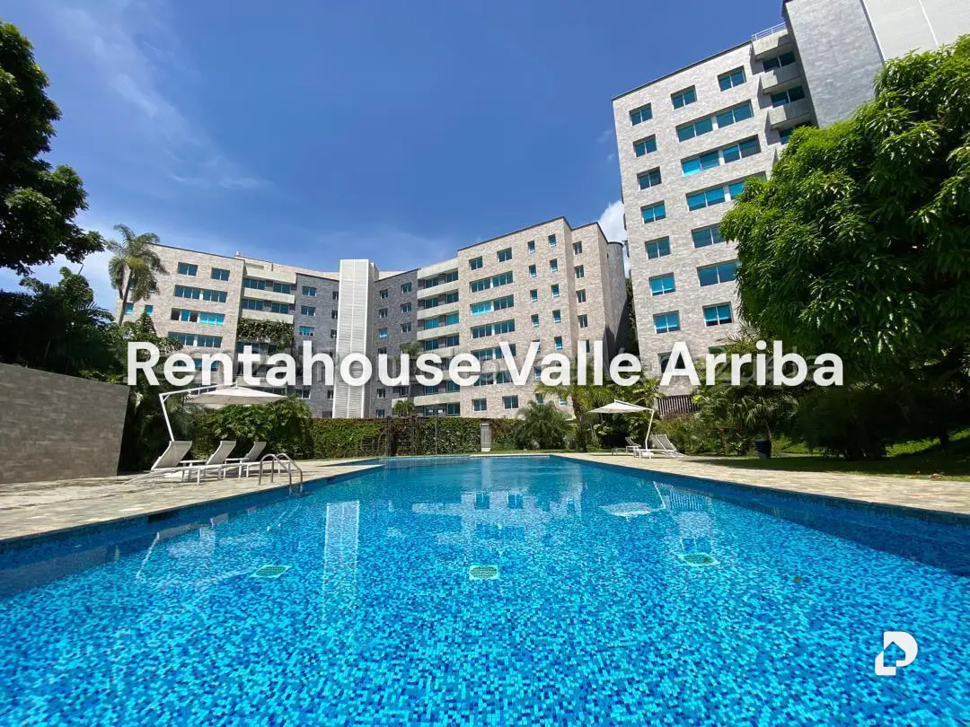 Apartamento en Los Chorros, Caracas – 18