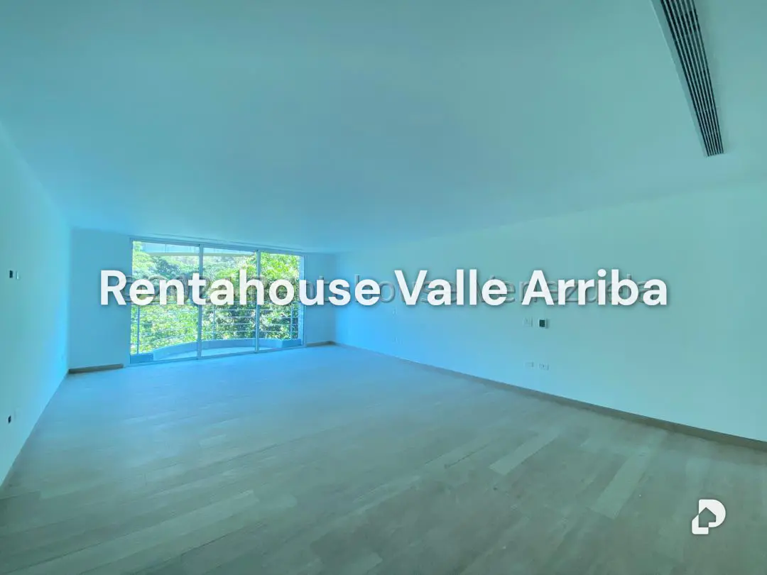 Apartamento en Los Chorros, Caracas – 28