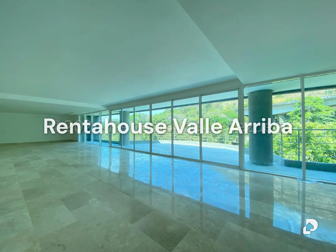 Apartamento en Los Chorros, Caracas – 9