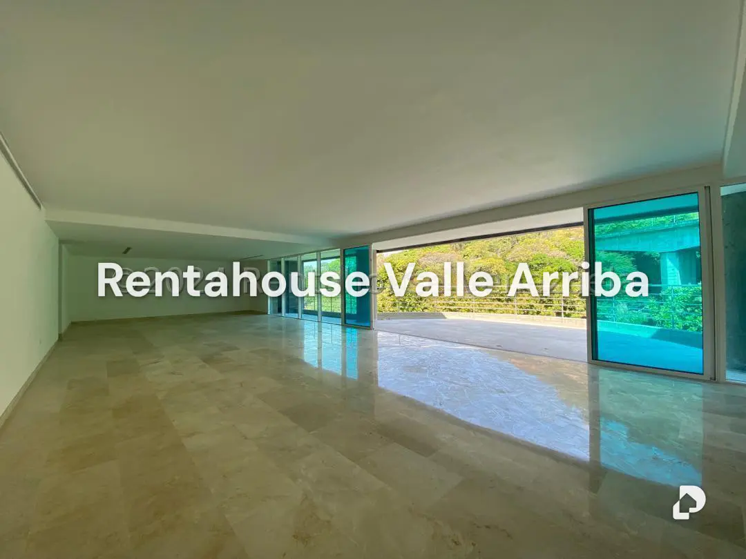 Apartamento en Los Chorros, Caracas – 14