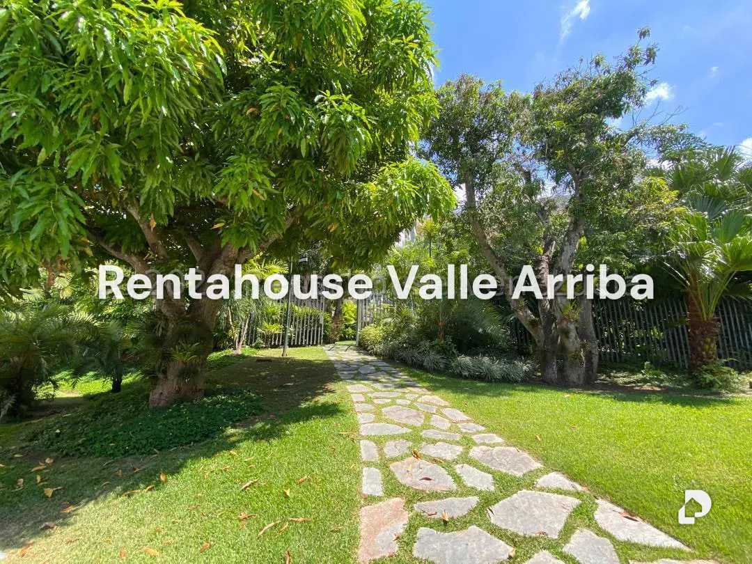 Apartamento en Los Chorros, Caracas – 25