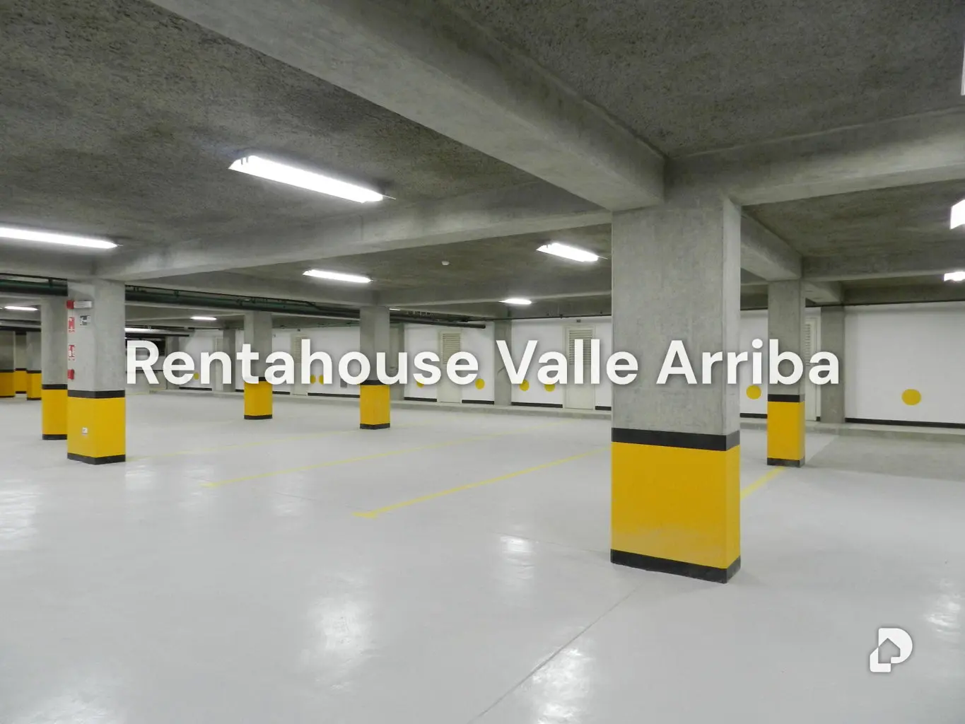 Apartamento en Los Chorros, Caracas – 30