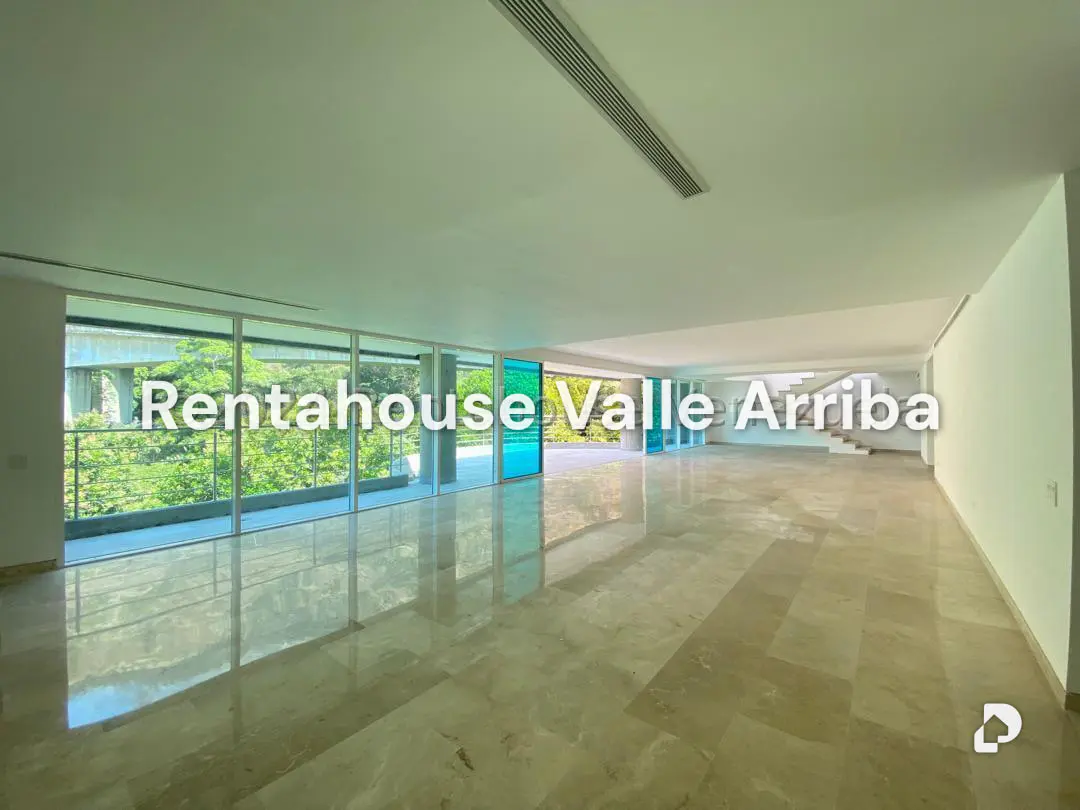 Apartamento en Los Chorros, Caracas – 11