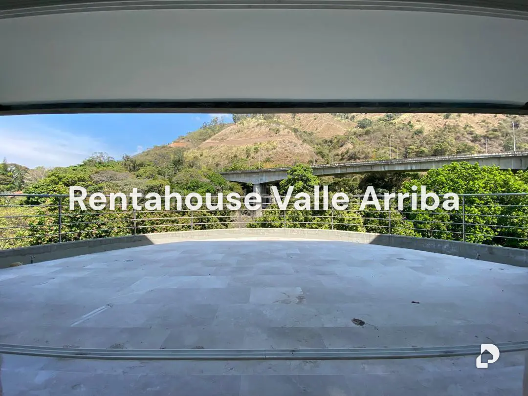 Apartamento en Los Chorros, Caracas – 17