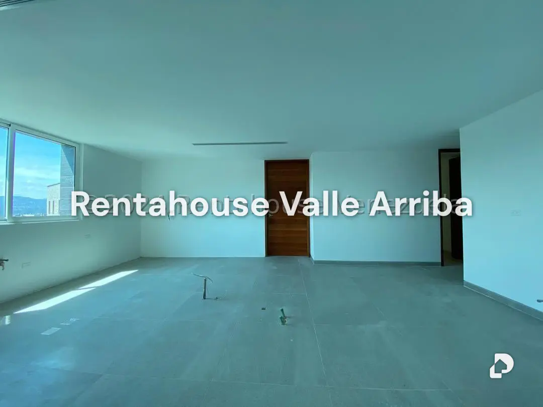 Apartamento en Los Chorros, Caracas – 24