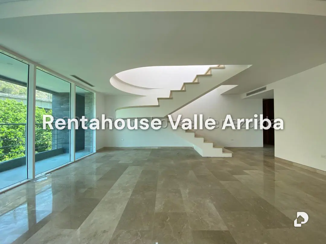 Apartamento en Los Chorros, Caracas – 13