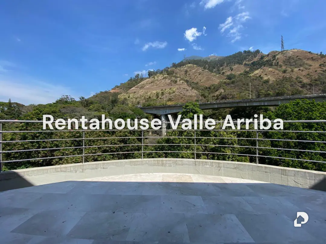 Apartamento en Los Chorros, Caracas – 19