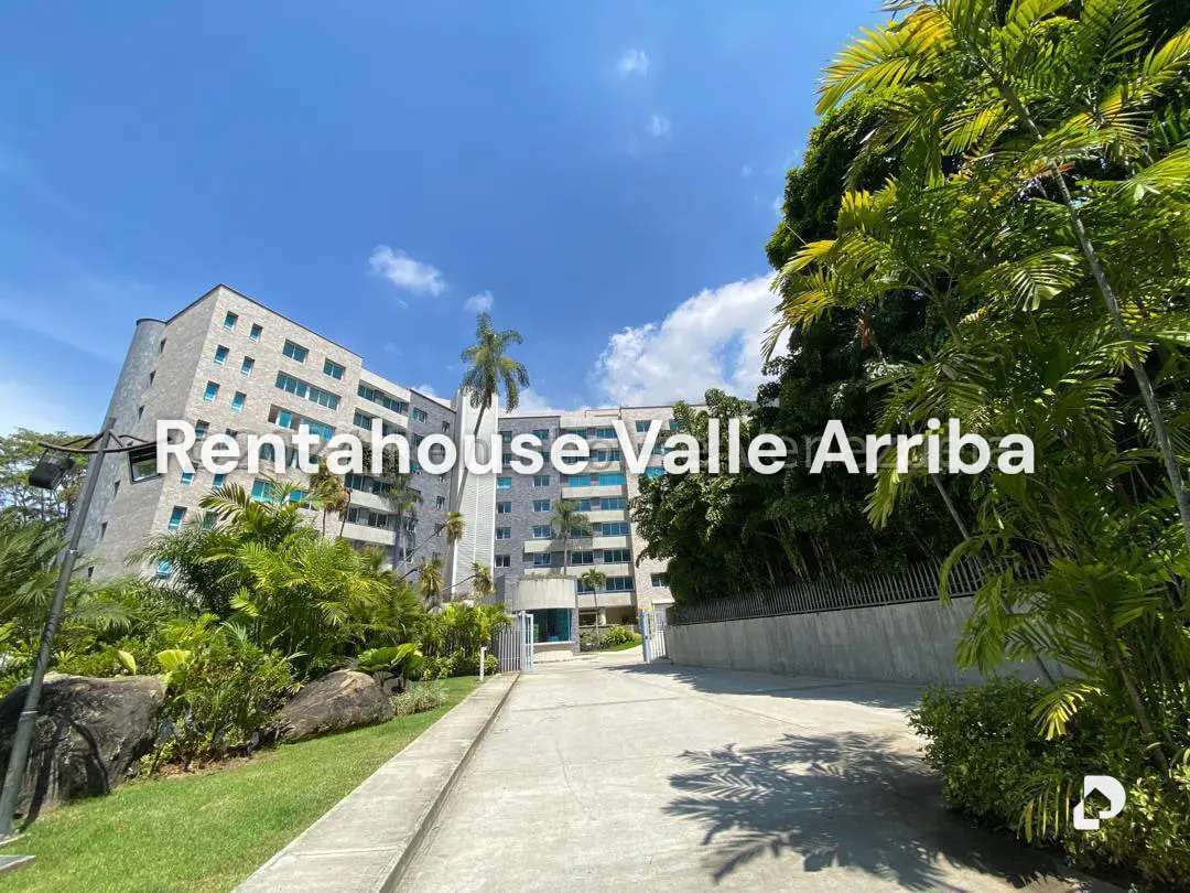 Apartamento en Los Chorros, Caracas – 2