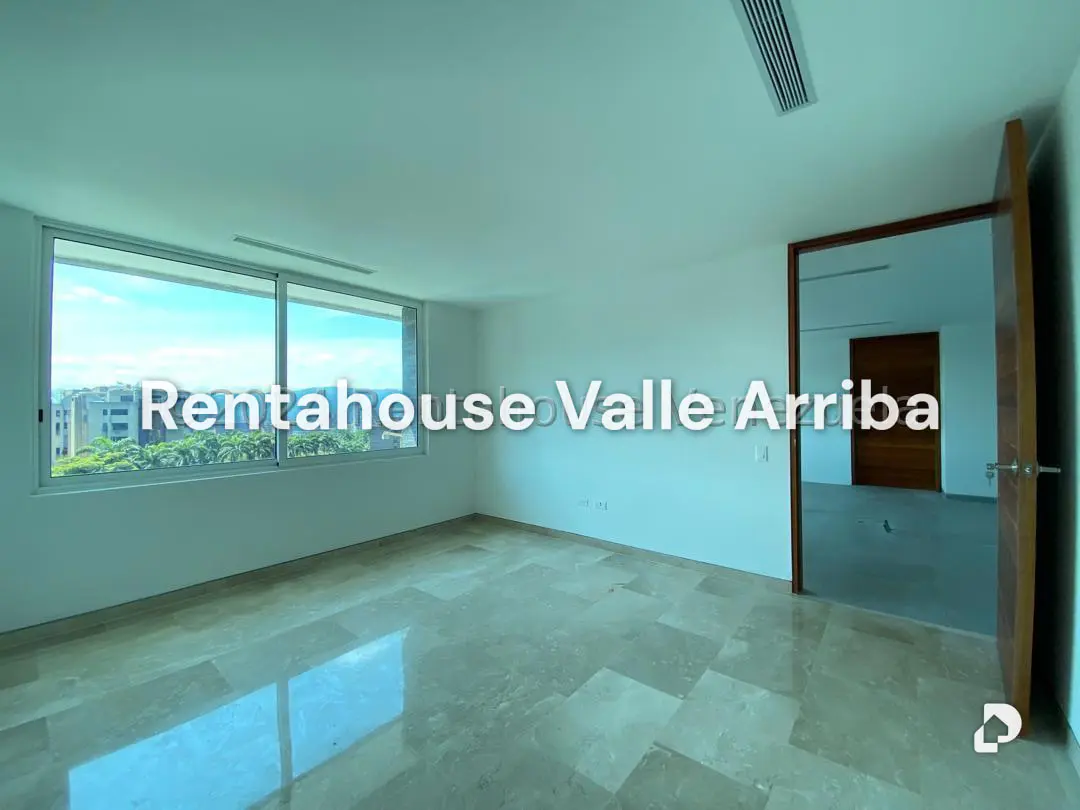 Apartamento en Los Chorros, Caracas – 23