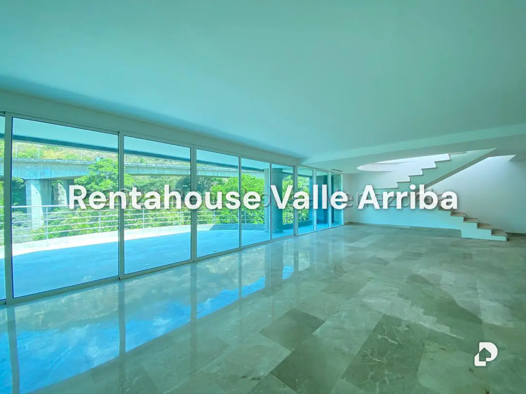 Apartamento en Los Chorros, Caracas – 8
