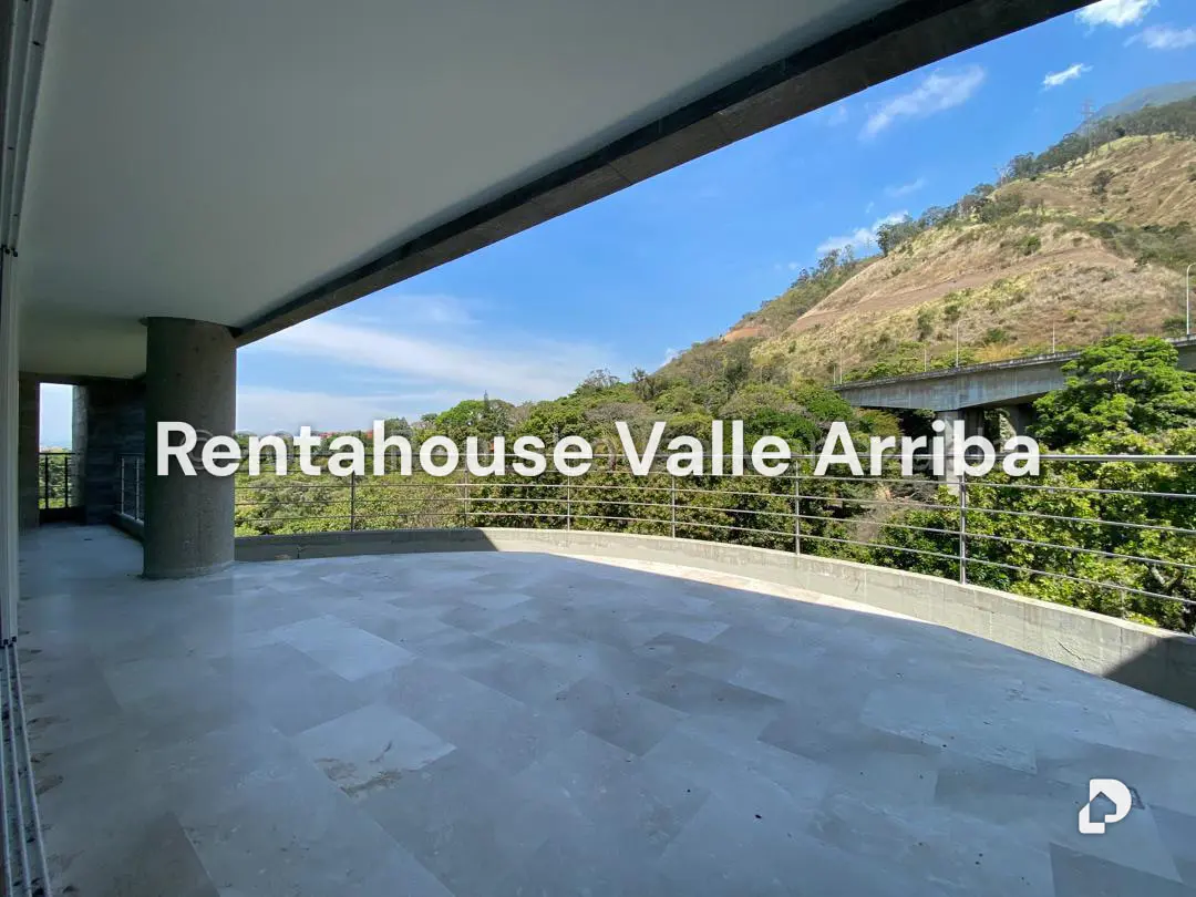 Apartamento en Los Chorros, Caracas – 16
