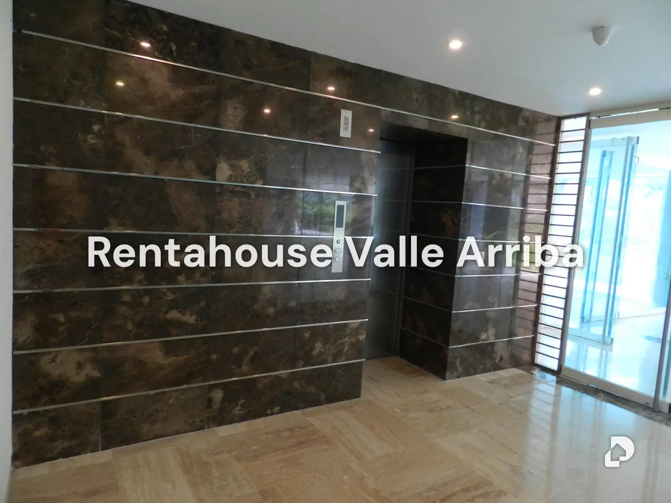 Apartamento en Los Chorros, Caracas – 7