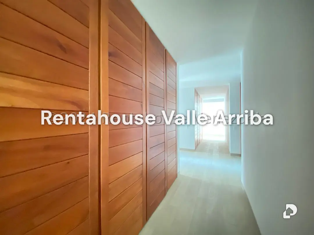 Apartamento en Los Chorros, Caracas – 27