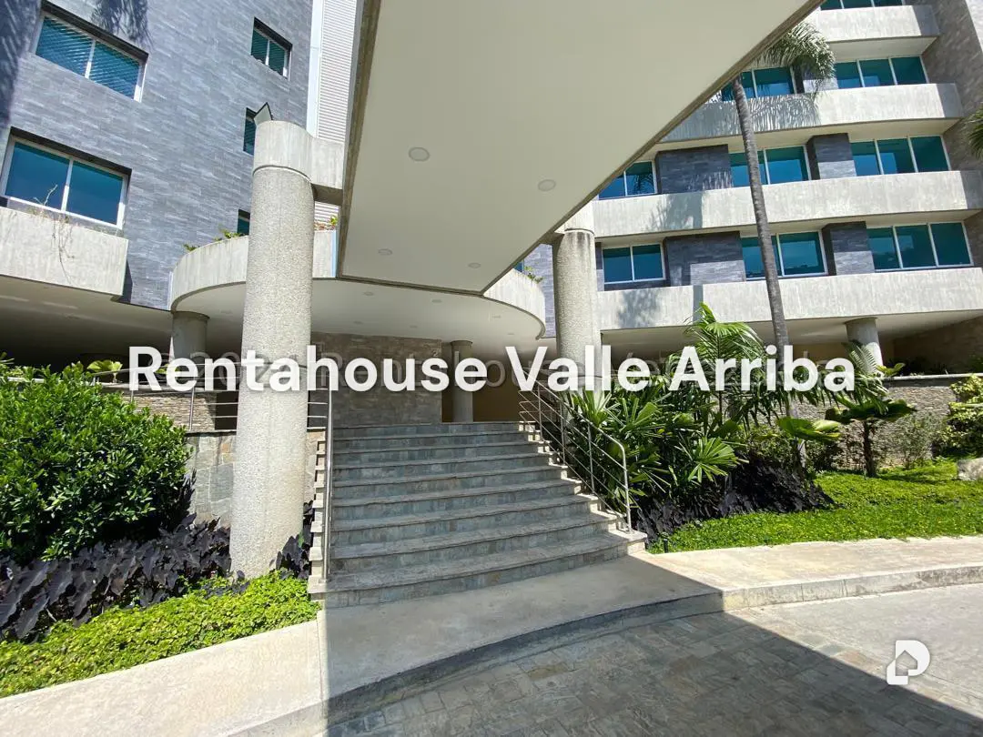 Apartamento en Los Chorros, Caracas – 3