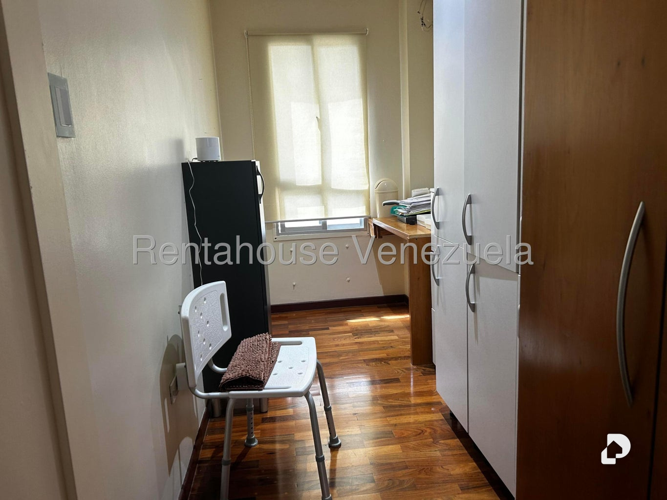 Apartamento en Santa Fe Norte, Caracas – 13