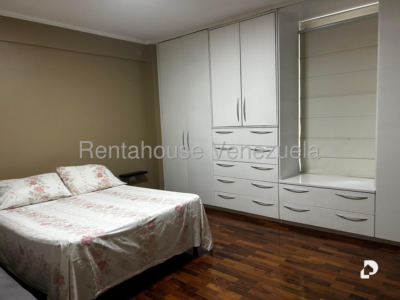 Apartamento en Santa Fe Norte, Caracas – 14