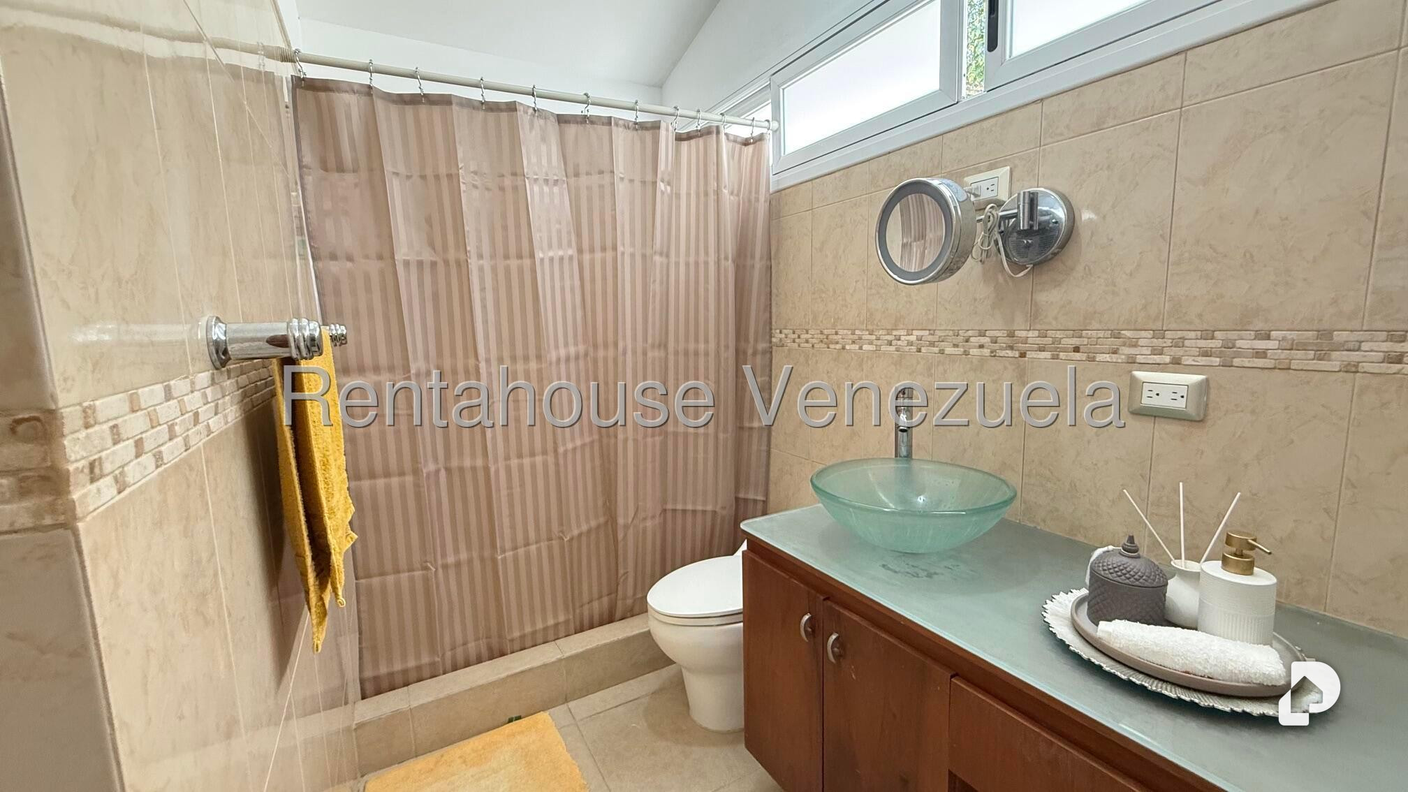 Townhouse en Loma Linda, Caracas – 22