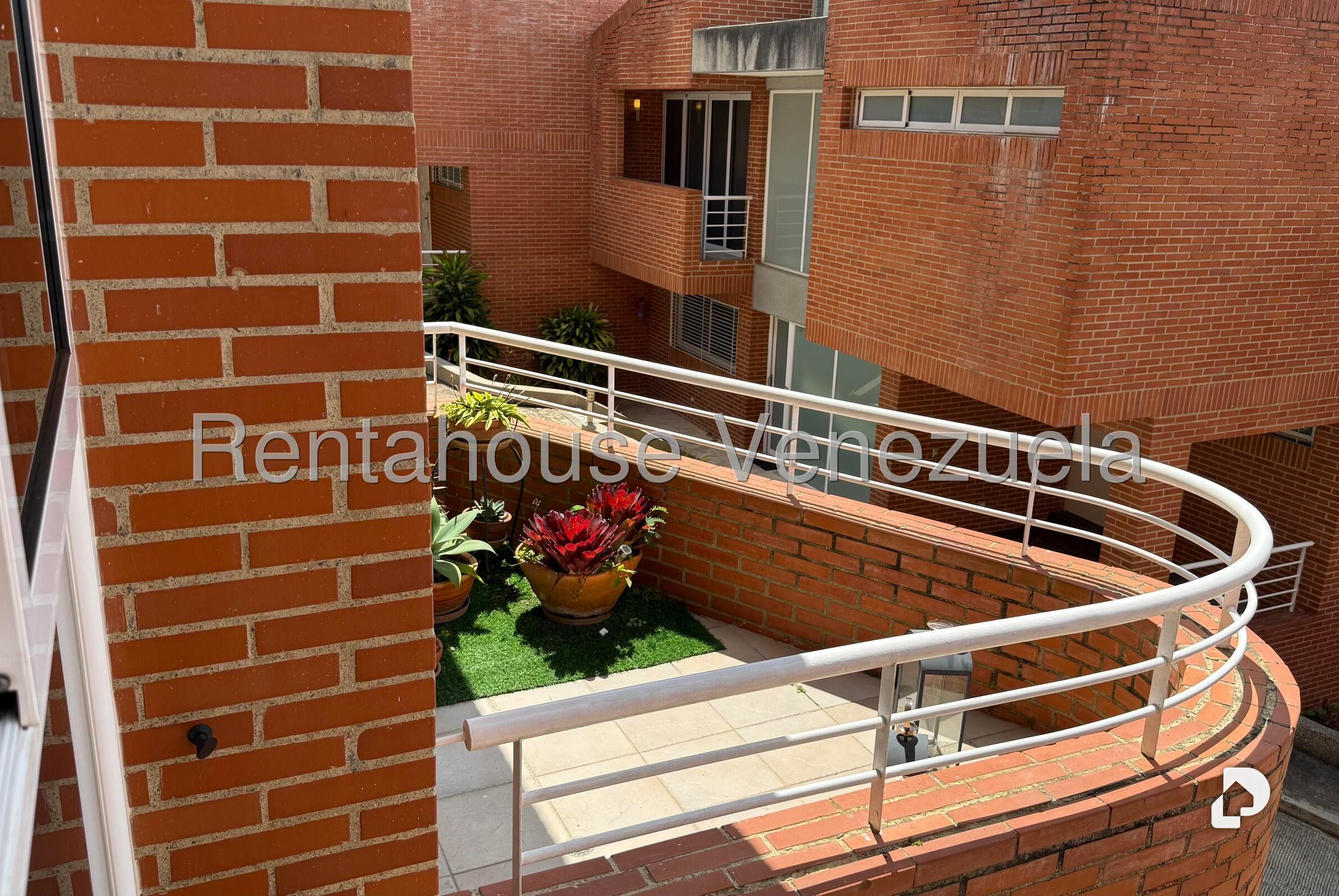 Townhouse en Loma Linda, Caracas – 7