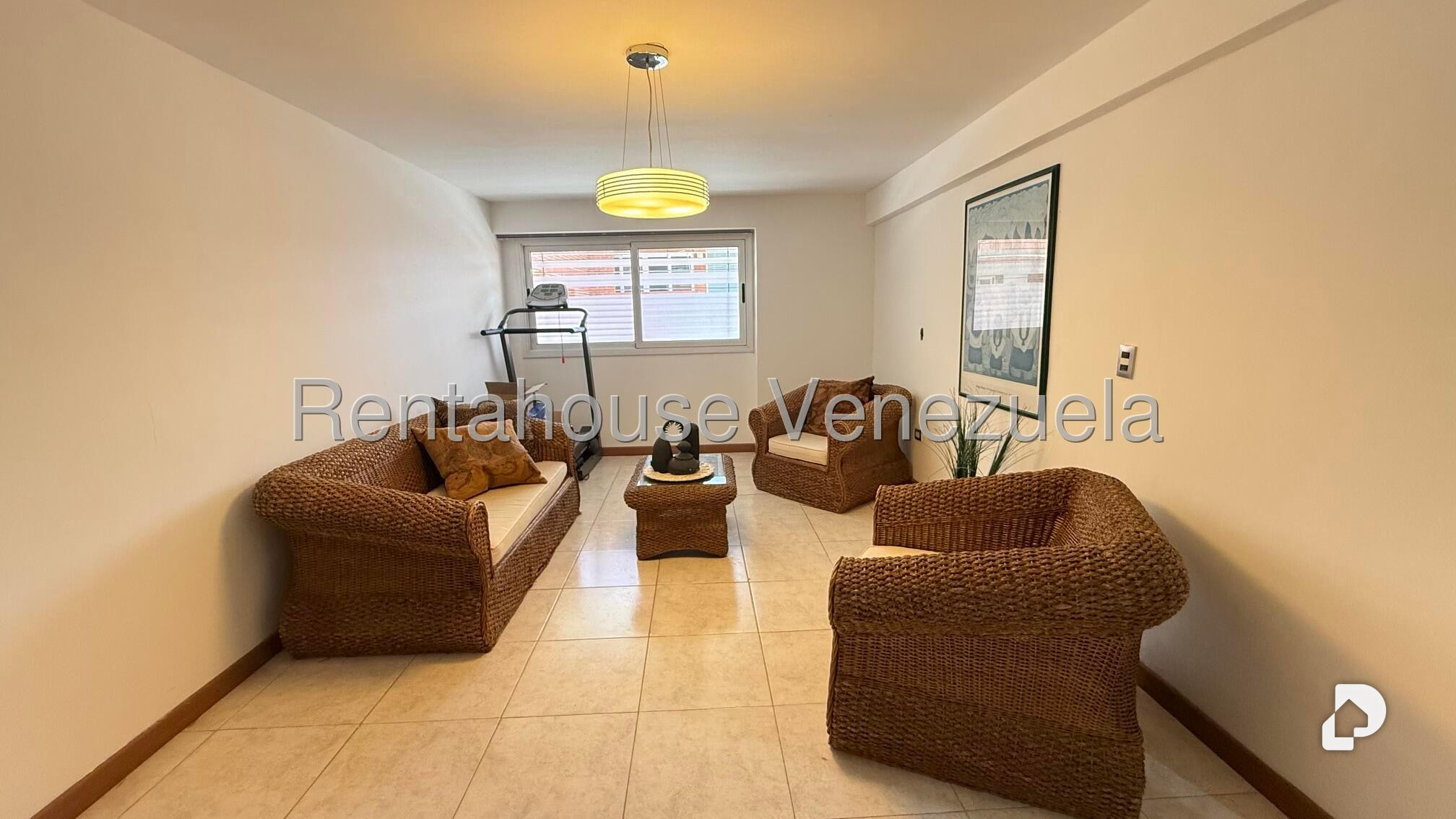 Townhouse en Loma Linda, Caracas – 32