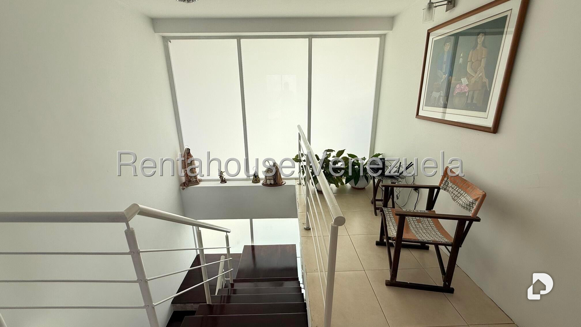 Townhouse en Loma Linda, Caracas – 16