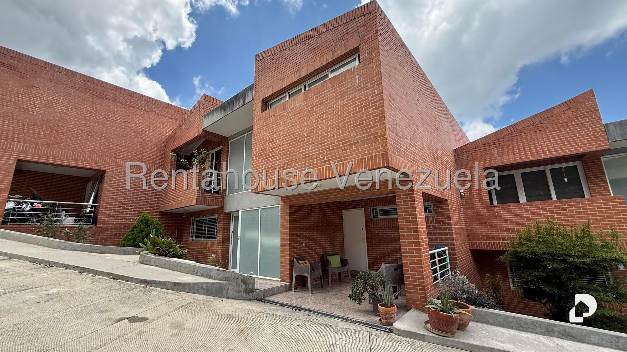 Townhouse en Loma Linda, Caracas – 37